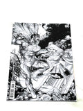 DCEASED - WAR OF THE UNDEAD GODS #1. VARIANT COVER. NM CONDITION.