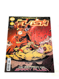 FLASH #783. NM CONDITION.