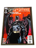 BATMAN - GATES OF GOTHAM #5. NM CONDITION.