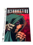RESURRECTION VOL.2 #8. NM CONDITION.