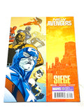 New Avengers Vol.1 #64. Marvel Comics. 2010