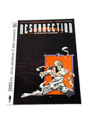 RESURRECTION VOL.2 #10. NM- CONDITION.