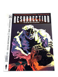 RESURRECTION VOL.2 #11. NM CONDITION.