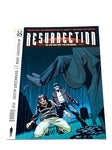 RESURRECTION VOL.2 #12. NM CONDITION.