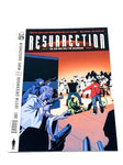 RESURRECTION VOL.2 #13. NM CONDITION.