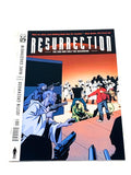 RESURRECTION VOL.2 #13. NM CONDITION.