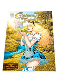 GRIMM FAIRY TALES #10. NM CONDITION.