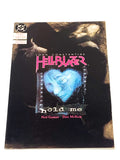 Hellblazer Vol.1 #27. DC Comics. 1990
