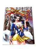 GRIMM FAIRY TALES #41. NM- CONDITION.