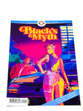 BLACK'S MYTH #1. NM CONDITION.