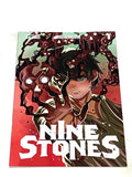 NINE STONES #1. NM CONDITION.