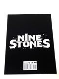 NINE STONES #1. NM CONDITION.