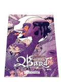 NO HOLDS BARD #1. NM CONDITION.