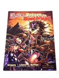 GRIMM FAIRY TALES - RETURN TO WONDERLAND #3. NM- CONDITION.