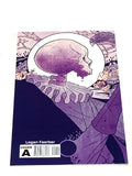 NO HOLDS BARD #1. NM CONDITION.