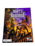 NIGHT'S DOMINION VOL.1 #1. NM CONDITION.