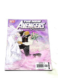 NEW AVENGERS ANNUAL #1. VFN+ CONDITION.