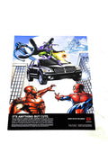 BLADE VOL.4 #3. NM- CONDITION.
