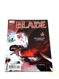 BLADE VOL.4 #4. NM- CONDITION.