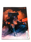 BATMAN VOL.3 #111. VARIANT COVER. NM- CONDITION.