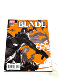 BLADE VOL.4 #6. NM- CONDITION.
