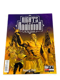 NIGHT'S DOMINION VOL.2 #3. NM CONDITION.