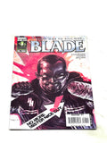 BLADE VOL.4 #8. VFN+ CONDITION.