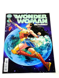 WONDER WOMAN VOL.1 #780. NM CONDITION.
