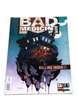 BAD MEDICINE #3. NM CONDITION.