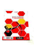 HAWKEYE VOL.4 #13. VFN+ CONDITION.
