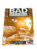 BAD MEDICINE #5. NM CONDITION.