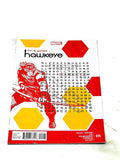 HAWKEYE VOL.4 #15. VFN+ CONDITION.