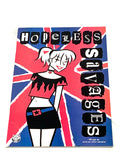 HOPELESS SAVAGES #1. VFN CONDITION.