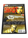 VERTIGO RESURRECTED - SHOOT #1. NM CONDITION.
