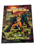 WONDER WOMAN VOL.3 ANNUAL #1. VFN+ CONDITION.