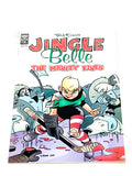 JINGLE BELLE - THE MIGHTY ELVES #1. NM CONDITION.