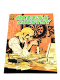 QUEEN & COUNTRY #2. VFN CONDITION.