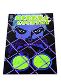 QUEEN & COUNTRY #4. VFN CONDITION.