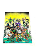 HEROES FOR HOPE #1. FN+ CONDITION.