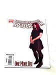 FRIENDLY NEIGHBOURHOOD SPIDER-MAN VOL.1 #24. VARIANT COVER. VFN CONDITION.