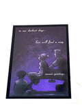 KISSING CHAOS #5. NM CONDITION.