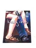 KISSING CHAOS #6. NM CONDITION.