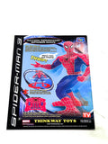 SENSATIONAL SPIDER-MAN ANNUAL #1. VFN- CONDITION.