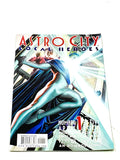 ASTRO CITY - LOCAL HEROES #1. VFN CONDITION.