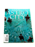 ASTRO CITY - LOCAL HEROES #4. VFN- CONDITION.