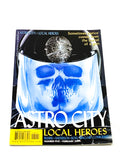 ASTRO CITY - LOCAL HEROES #5. VFN- CONDITION.
