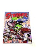 STRANGE TALES VOL.5 #3. VFN CONDITION.