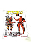 STRANGE TALES VOL.5 #3. VFN CONDITION.