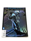 ASTRO CITY - THE DARK AGE BOOK 1 #2. VFN CONDITION.