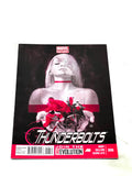 THUNDERBOLTS VOL.2 #6. VFN+ CONDITION.